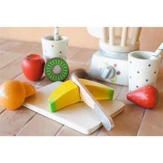 Smoothie maker set